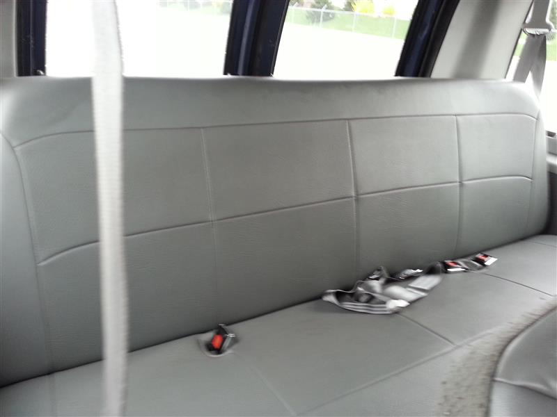 Used - Ford E350 Van for sale in Staten Island NY