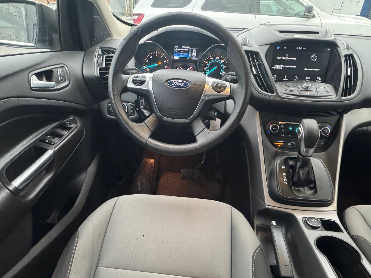 Used - Ford Escape SE AWD SUV for sale in Staten Island NY