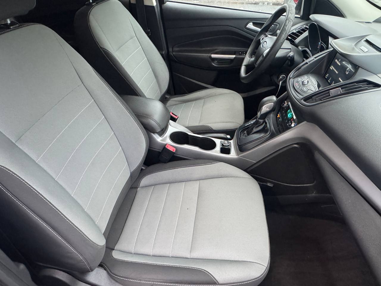 Used - Ford Escape SE AWD SUV for sale in Staten Island NY