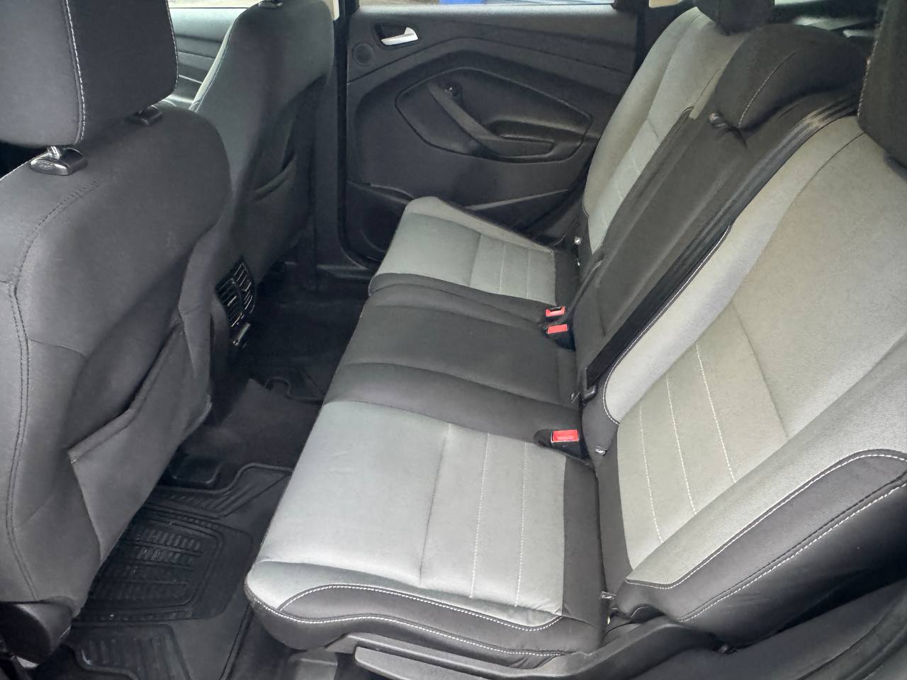 Used - Ford Escape SE AWD SUV for sale in Staten Island NY