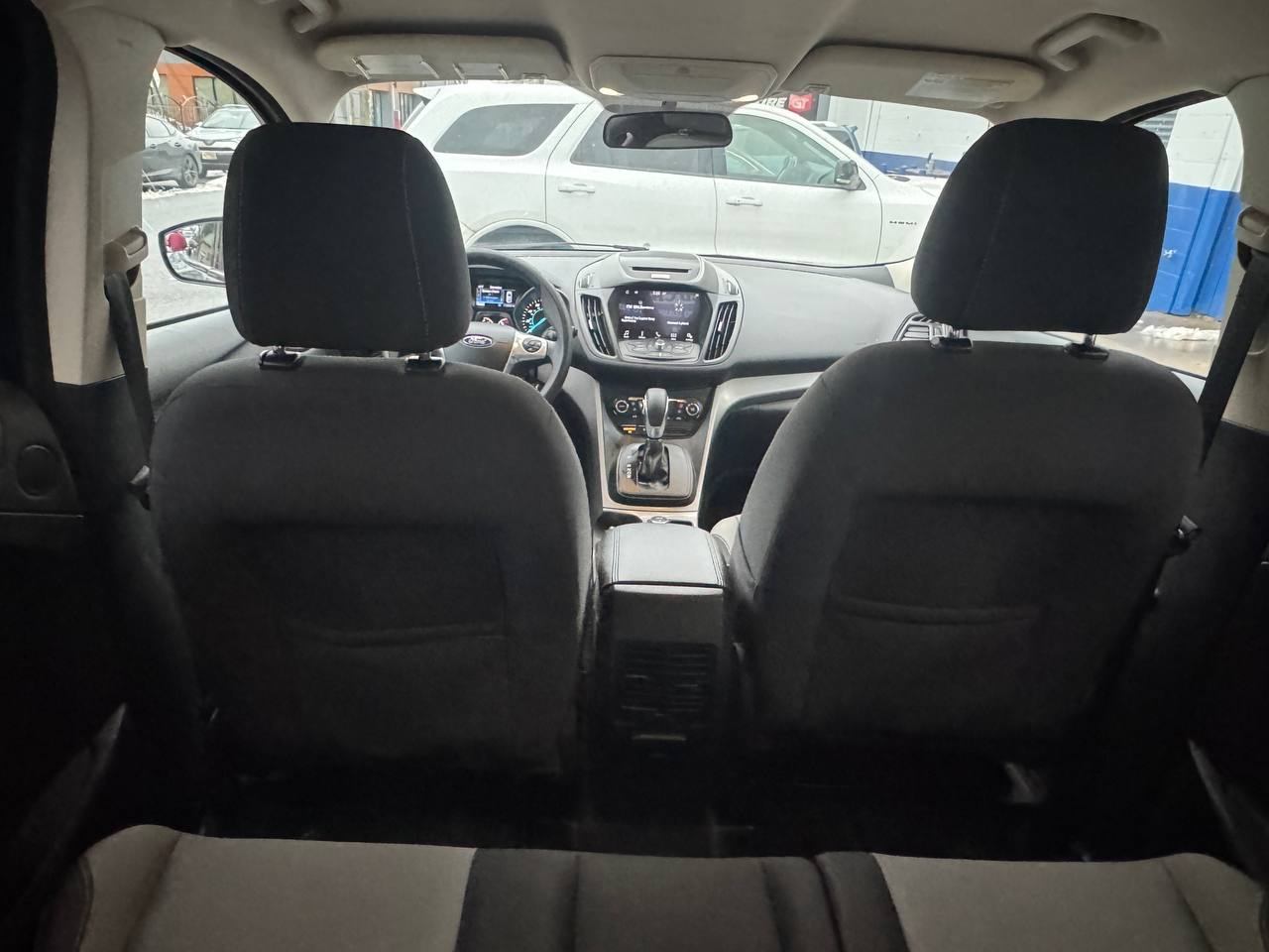 Used - Ford Escape SE AWD SUV for sale in Staten Island NY