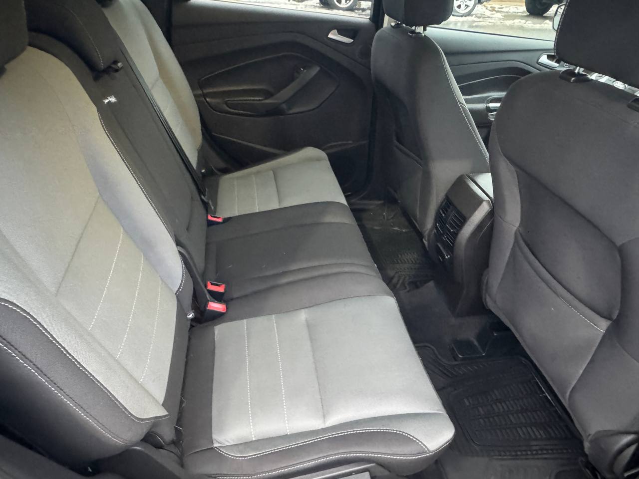 Used - Ford Escape SE AWD SUV for sale in Staten Island NY