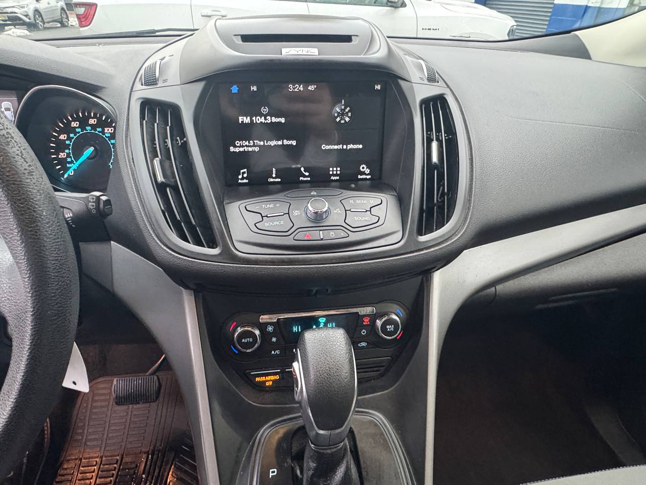 Used - Ford Escape SE AWD SUV for sale in Staten Island NY