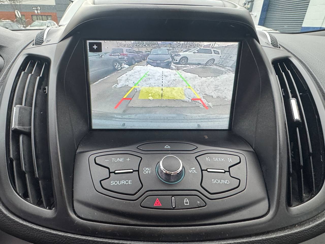 Used - Ford Escape SE AWD SUV for sale in Staten Island NY