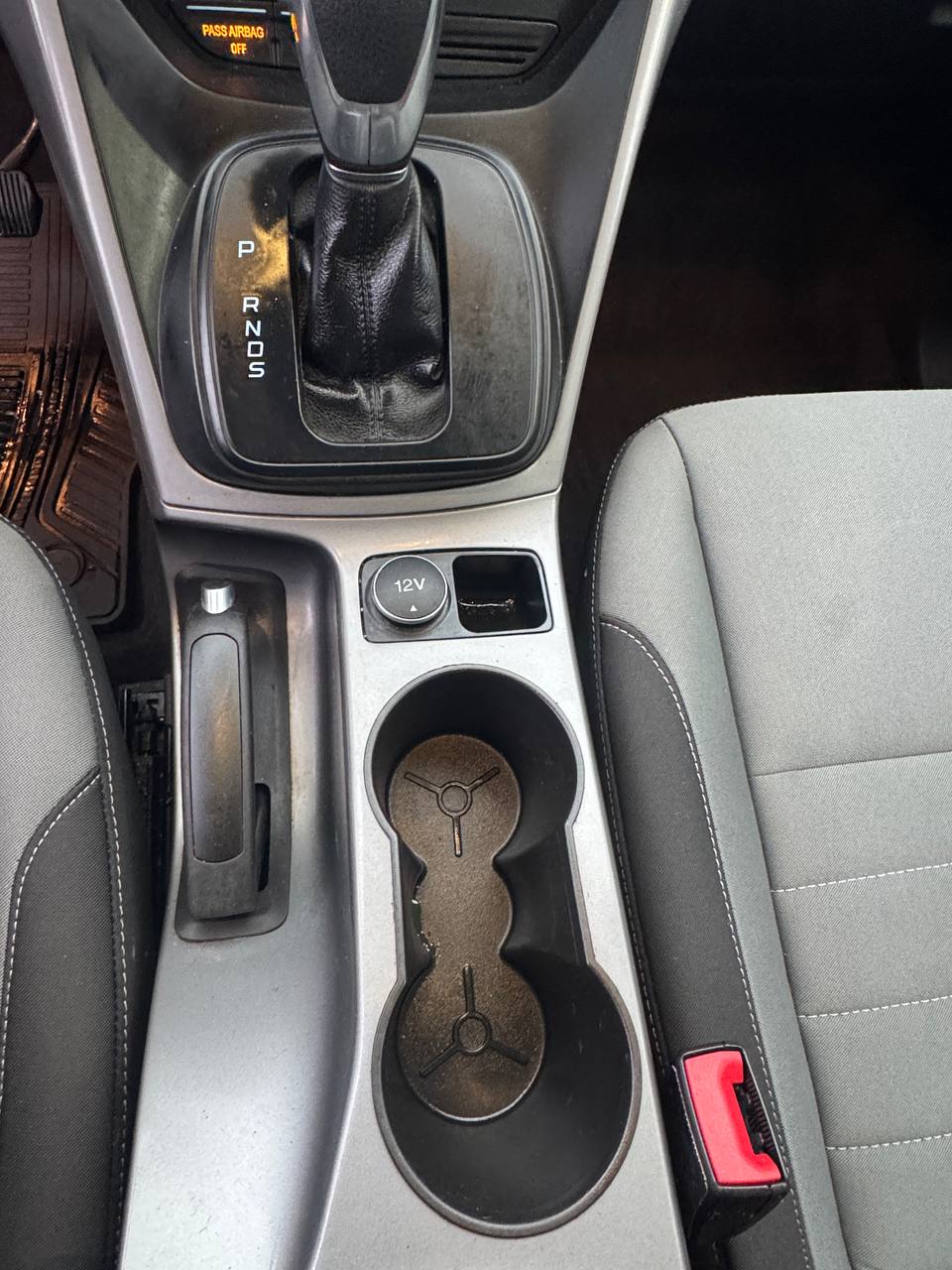 Used - Ford Escape SE AWD SUV for sale in Staten Island NY