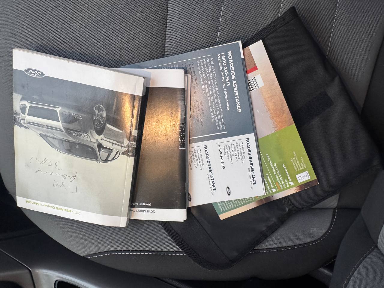 Used - Ford Escape SE AWD SUV for sale in Staten Island NY