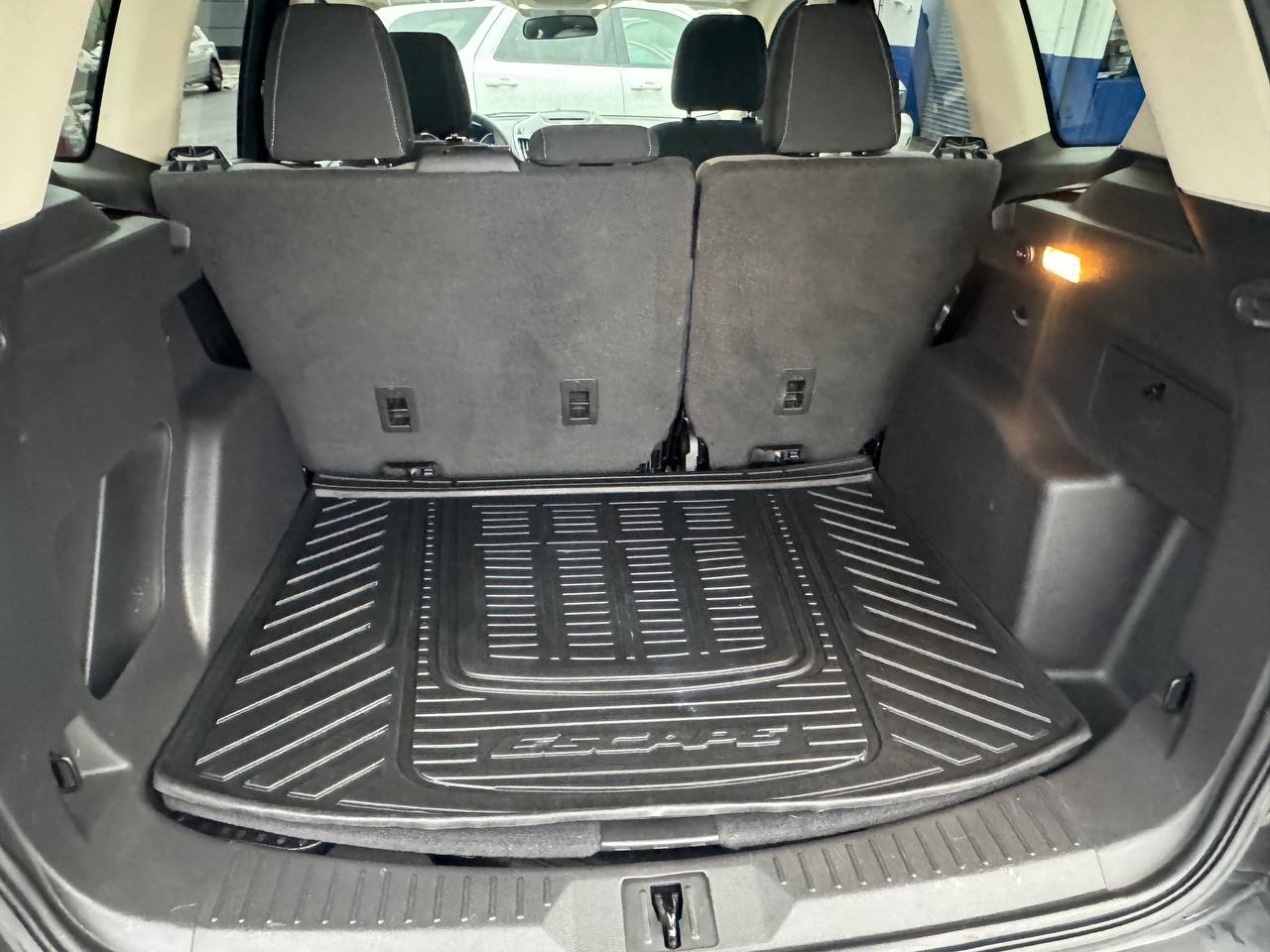 Used - Ford Escape SE AWD SUV for sale in Staten Island NY