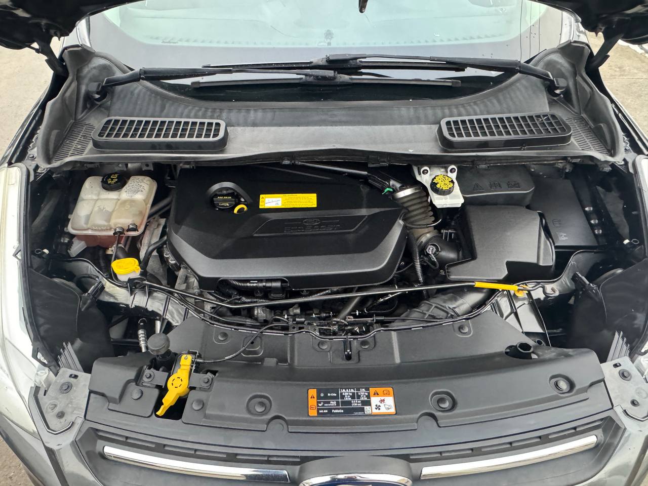 Used - Ford Escape SE AWD SUV for sale in Staten Island NY