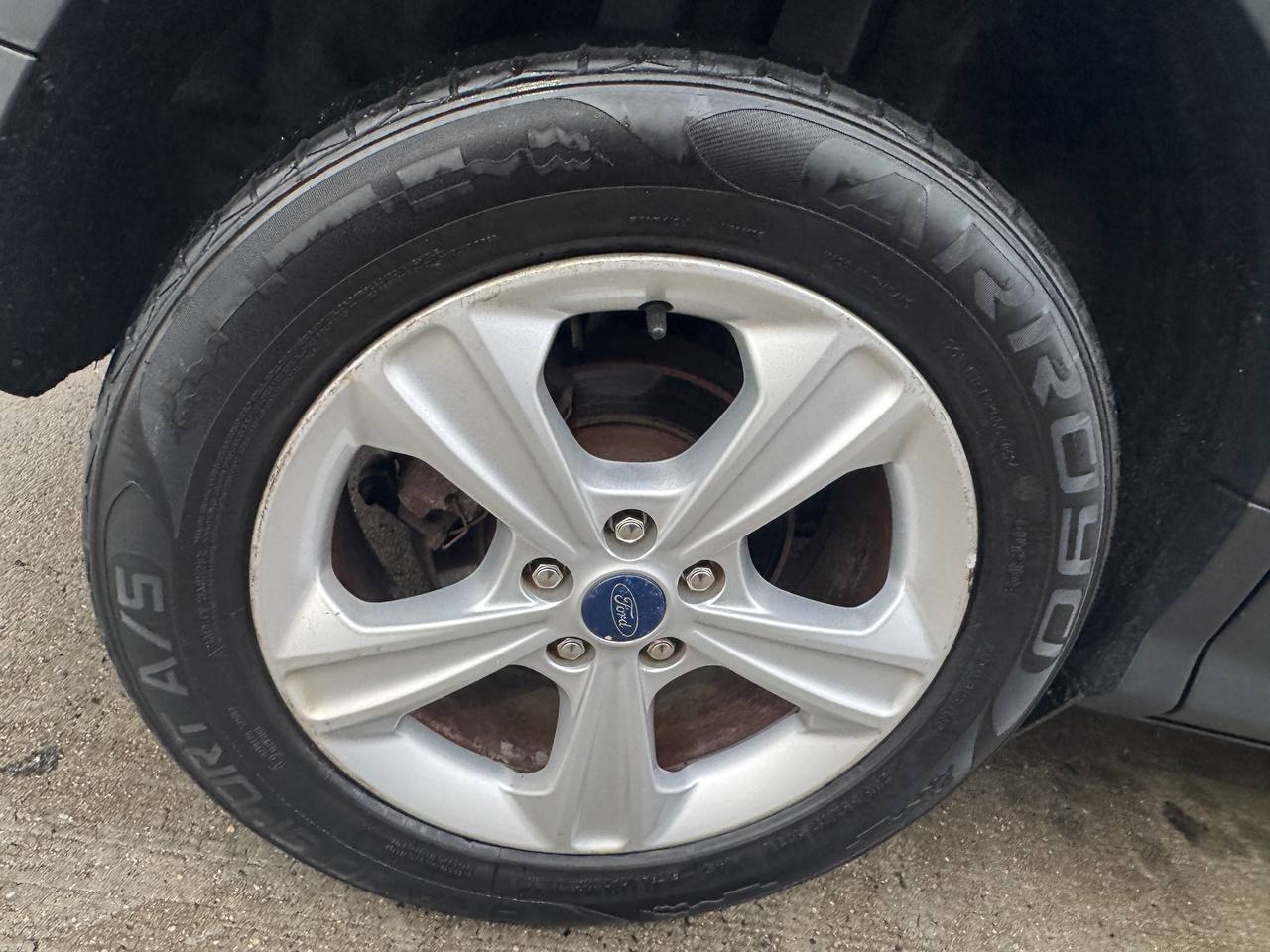 Used - Ford Escape SE AWD SUV for sale in Staten Island NY