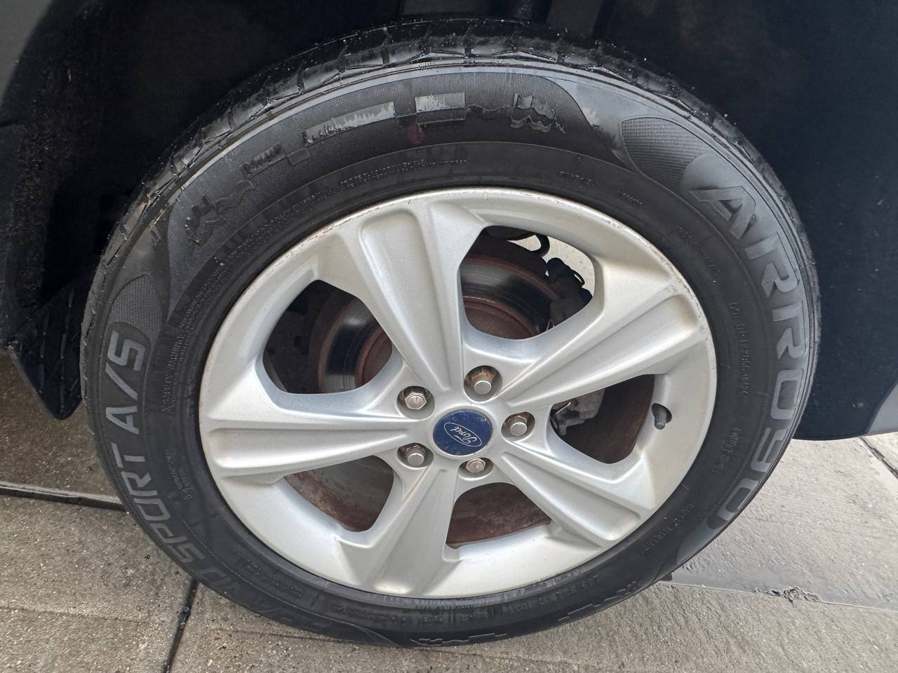 Used - Ford Escape SE AWD SUV for sale in Staten Island NY