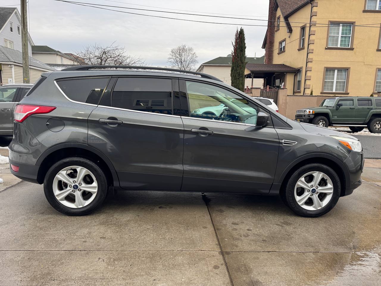 Used - Ford Escape SE AWD SUV for sale in Staten Island NY