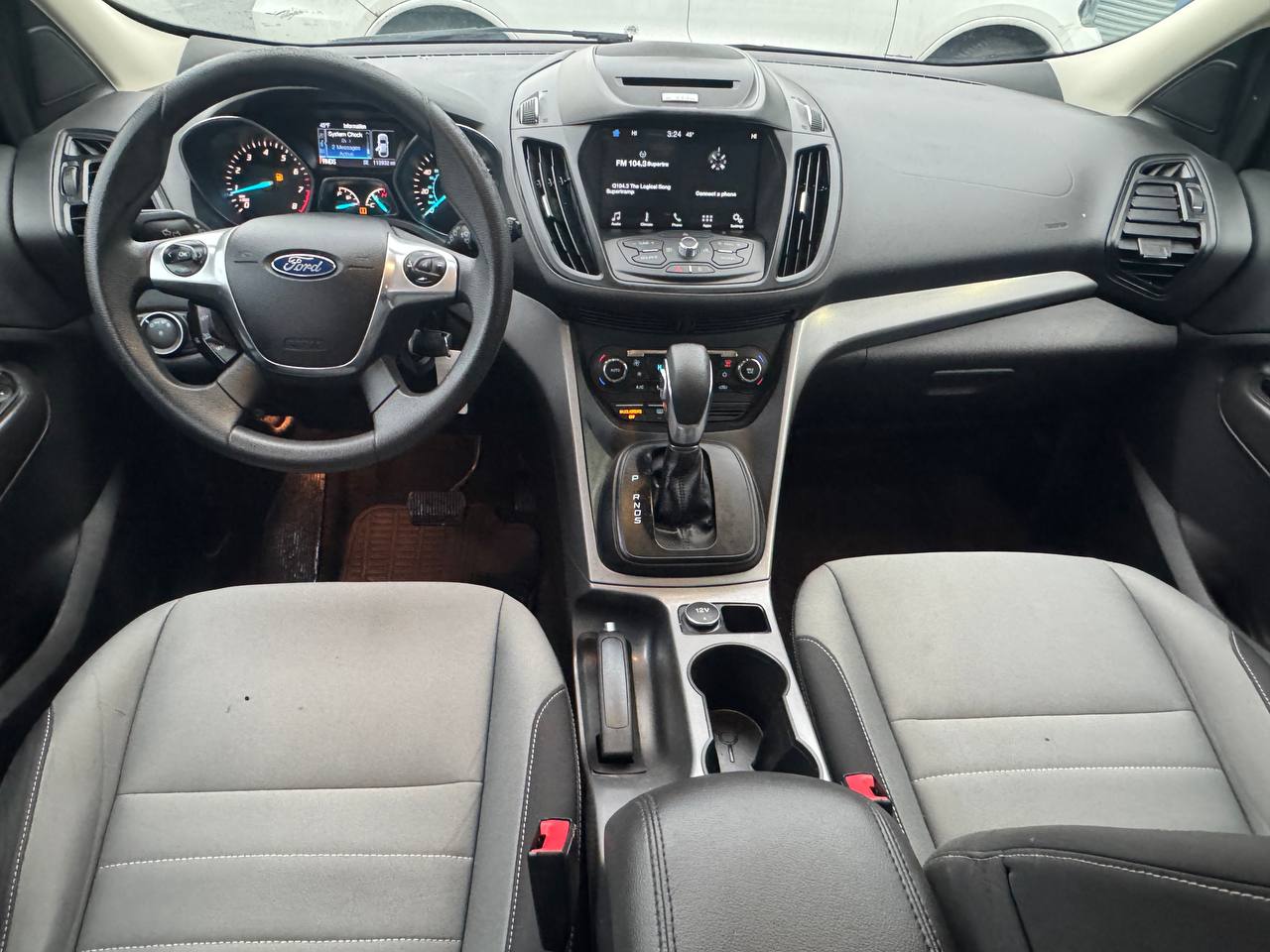 Used - Ford Escape SE AWD SUV for sale in Staten Island NY
