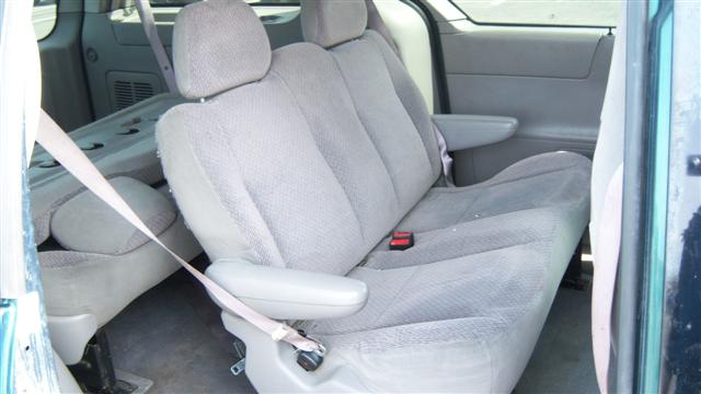Used - Ford Windstar LX Van for sale in Staten Island NY