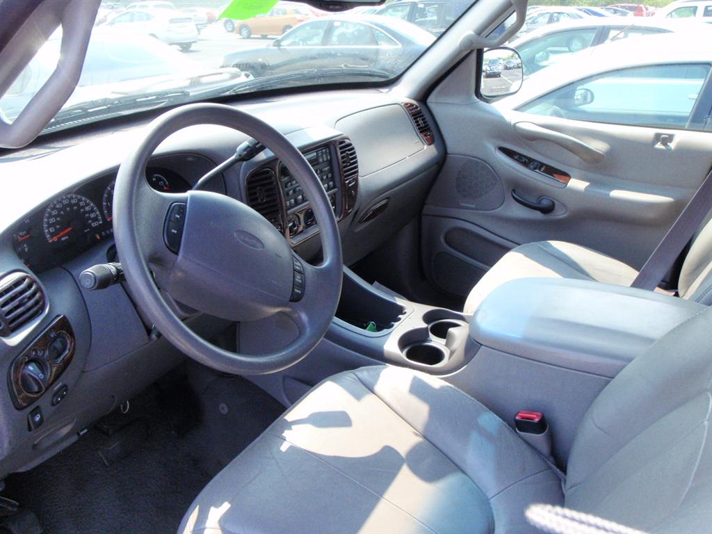 Pre-owned Car Expedition XLTFord