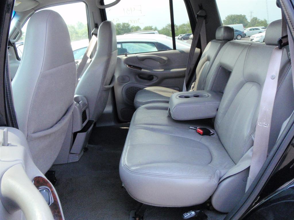 Pre-owned Car Expedition XLTFord