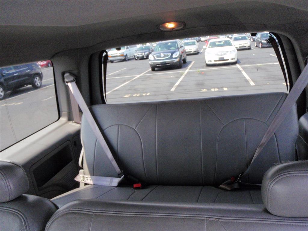 Pre-owned Car Expedition XLTFord