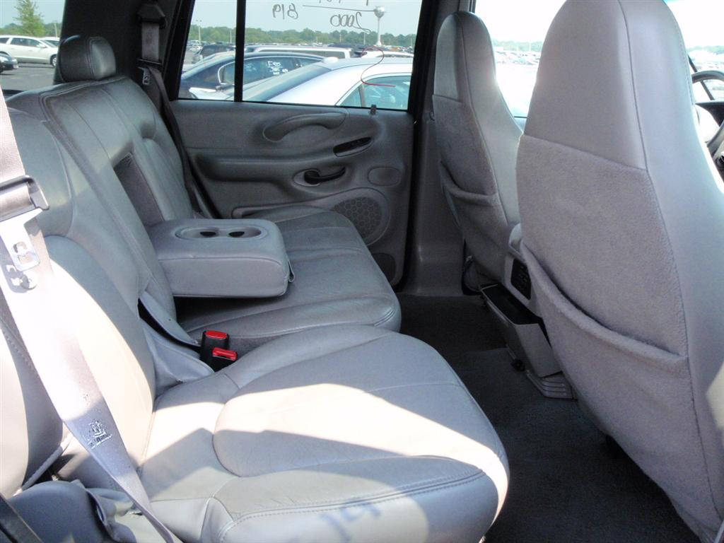 Pre-owned Car Expedition XLTFord