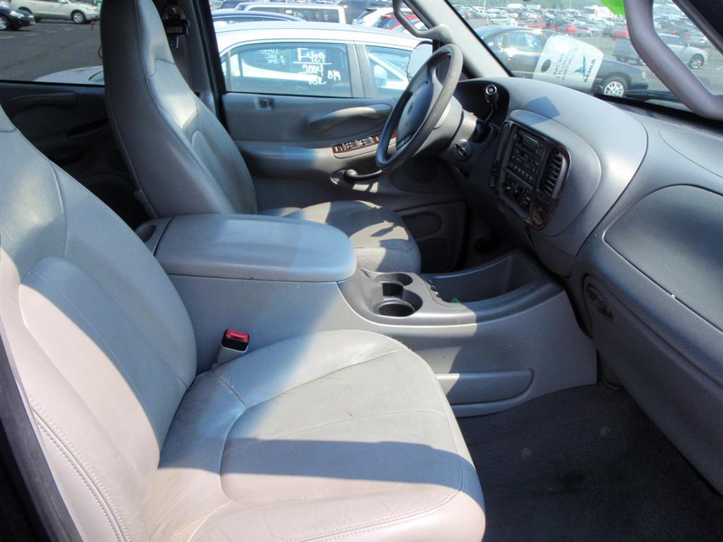 Pre-owned Car Expedition XLTFord