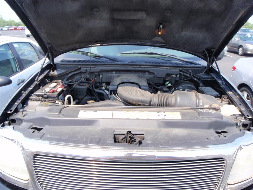 Pre-owned Car Expedition XLTFord