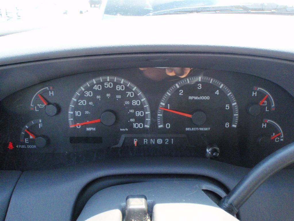 Pre-owned Car Expedition XLTFord