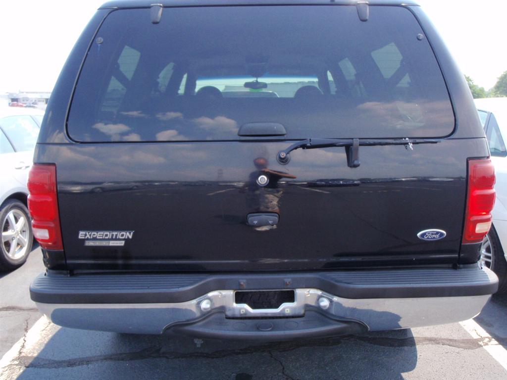 Pre-owned Car Expedition XLTFord