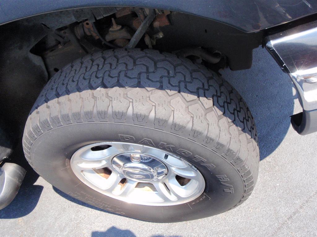 Pre-owned Car Expedition XLTFord