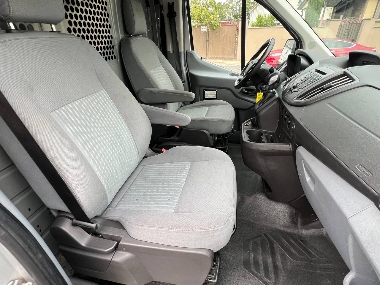 Used - Ford Transit 150 CARGO VAN for sale in Staten Island NY