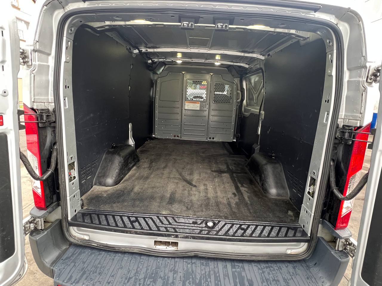 Used - Ford Transit 150 CARGO VAN for sale in Staten Island NY