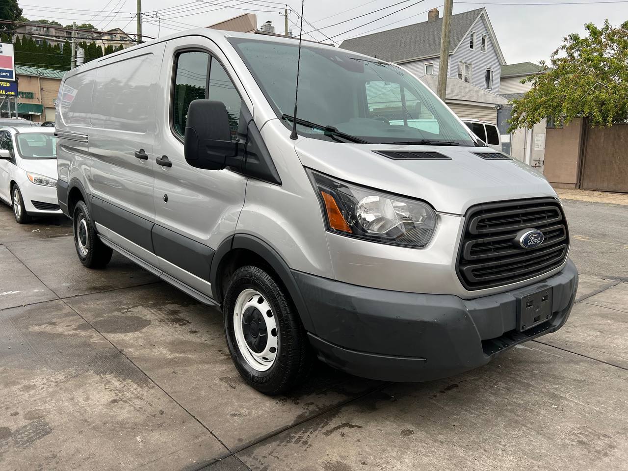 Used - Ford Transit 150 CARGO VAN for sale in Staten Island NY