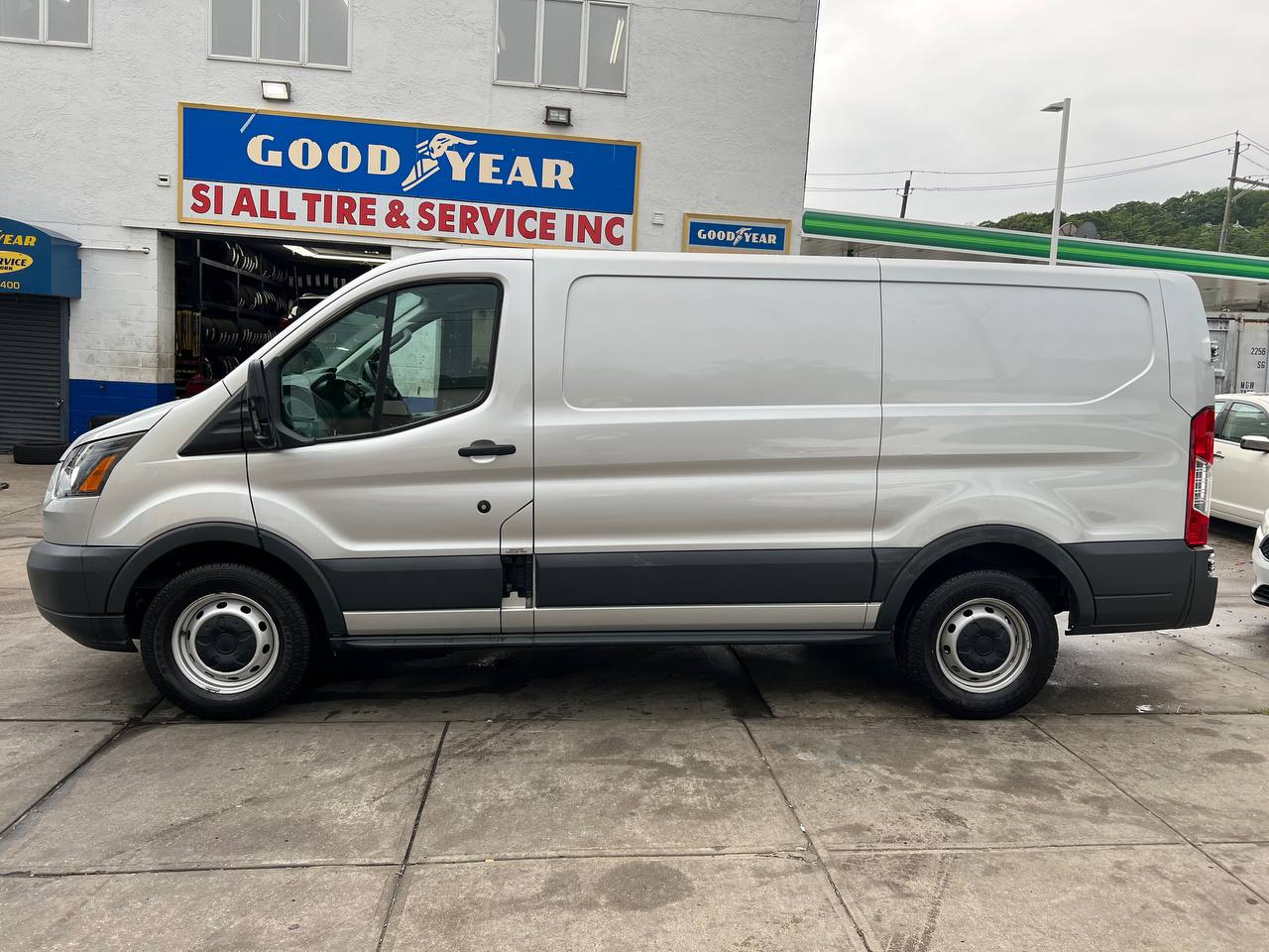 Used - Ford Transit 150 CARGO VAN for sale in Staten Island NY