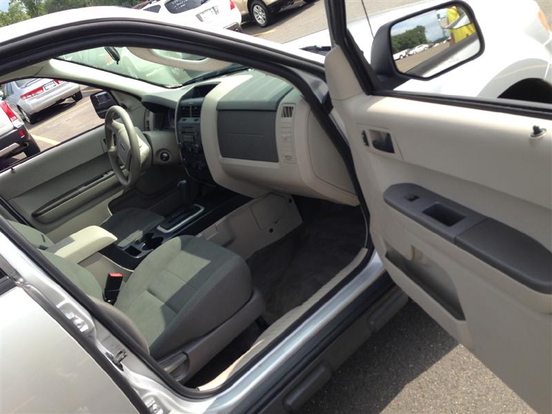 Pre-owned Car Escape XLSFord