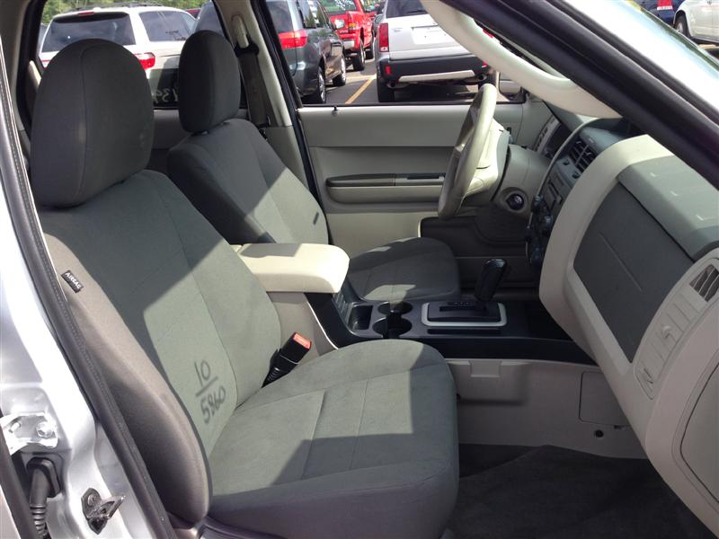 Pre-owned Car Escape XLSFord