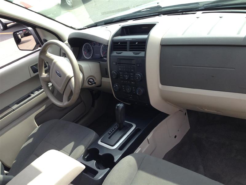 Pre-owned Car Escape XLSFord