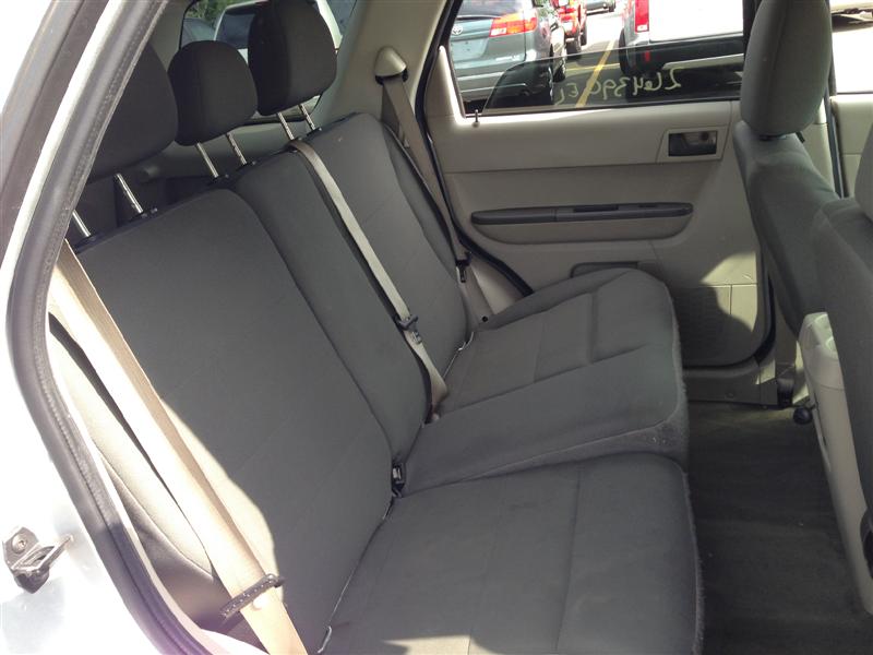 Pre-owned Car Escape XLSFord