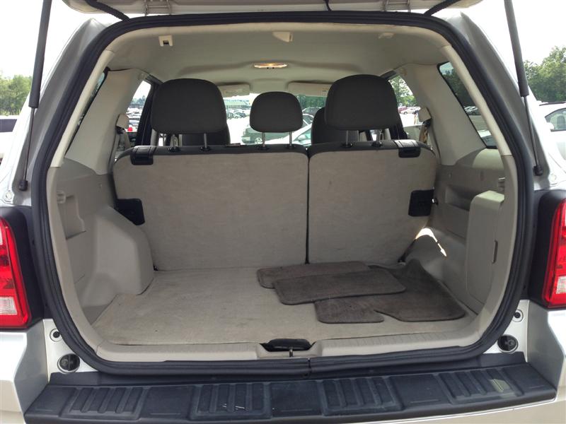 Pre-owned Car Escape XLSFord