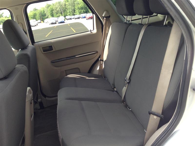 Pre-owned Car Escape XLSFord