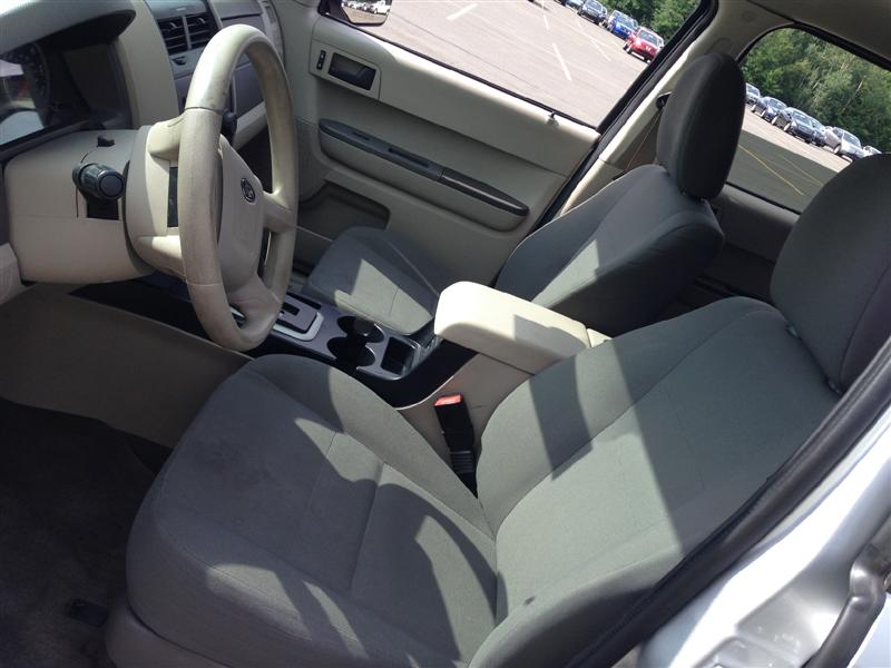 Pre-owned Car Escape XLSFord