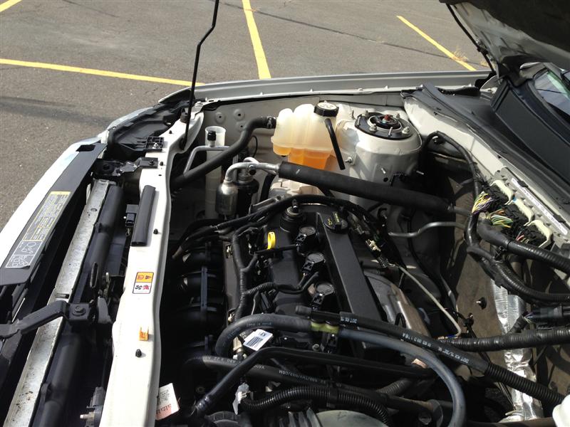 Pre-owned Car Escape XLSFord