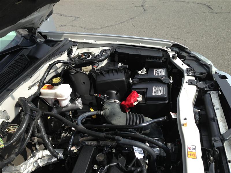 Pre-owned Car Escape XLSFord