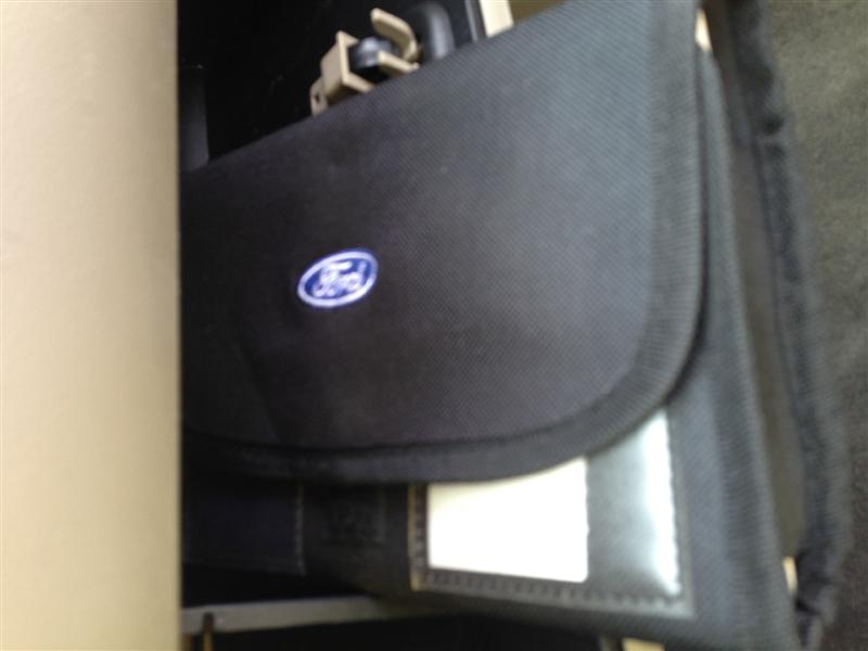 Pre-owned Car Escape XLSFord