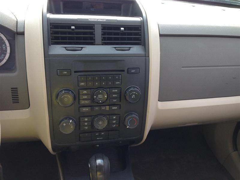 Pre-owned Car Escape XLSFord