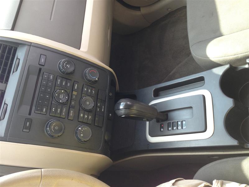 Pre-owned Car Escape XLSFord