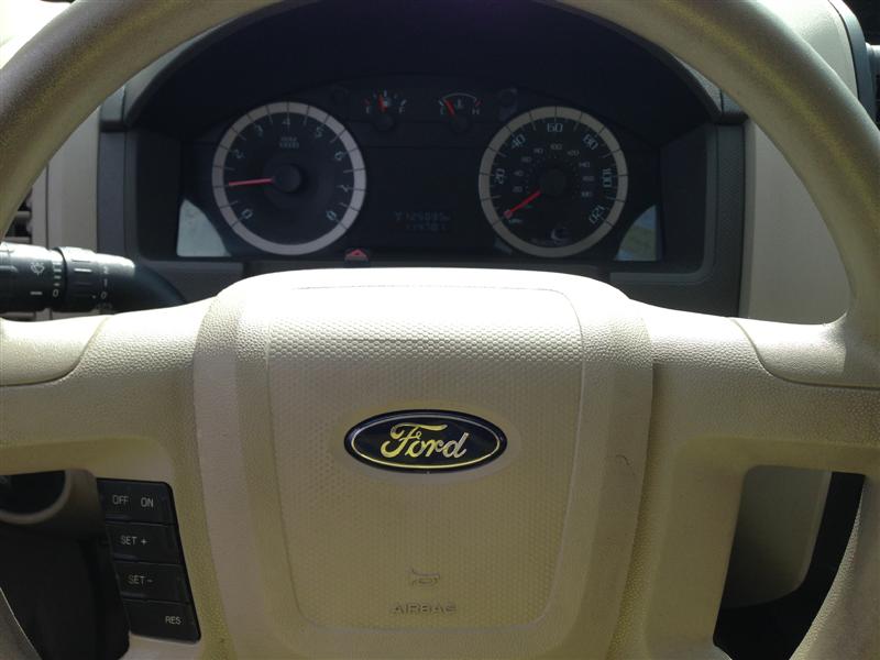 Pre-owned Car Escape XLSFord