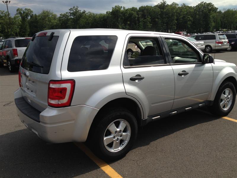 Pre-owned Car Escape XLSFord