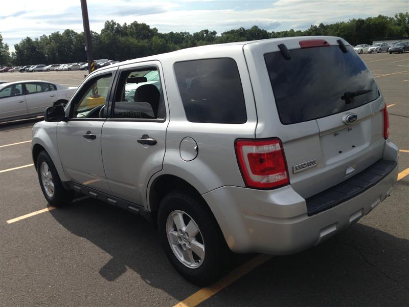 Pre-owned Car Escape XLSFord