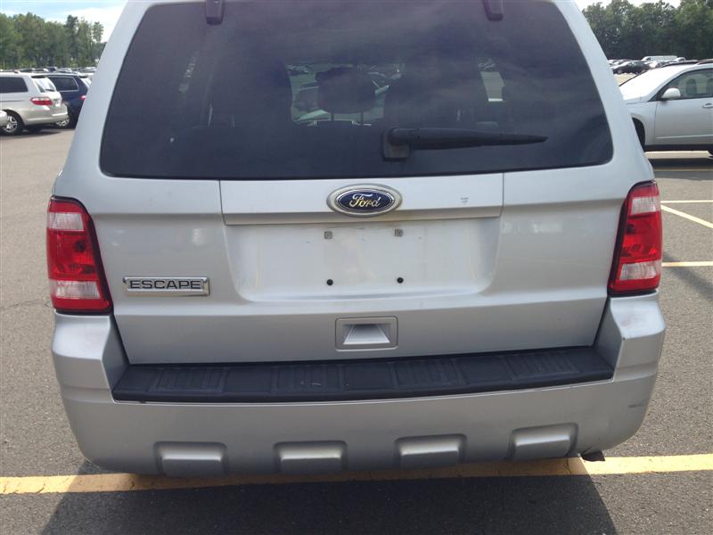 Pre-owned Car Escape XLSFord