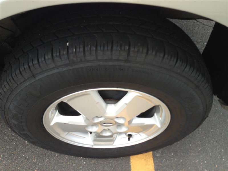 Pre-owned Car Escape XLSFord