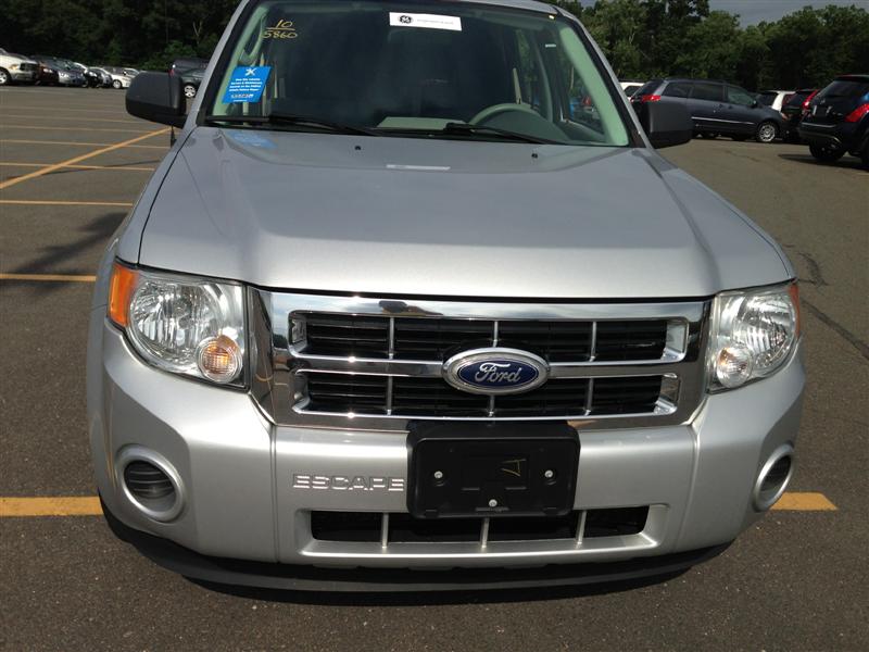 Pre-owned Car Escape XLSFord