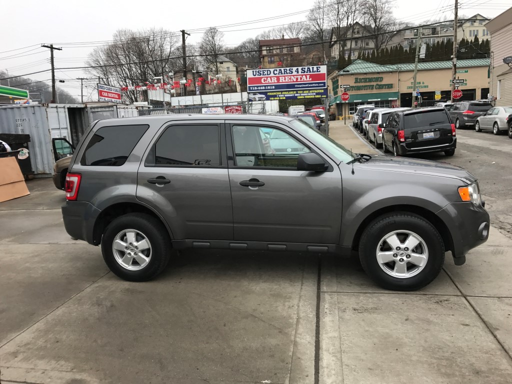 Used 2010 Ford Escape XLS SUV $7,990.00