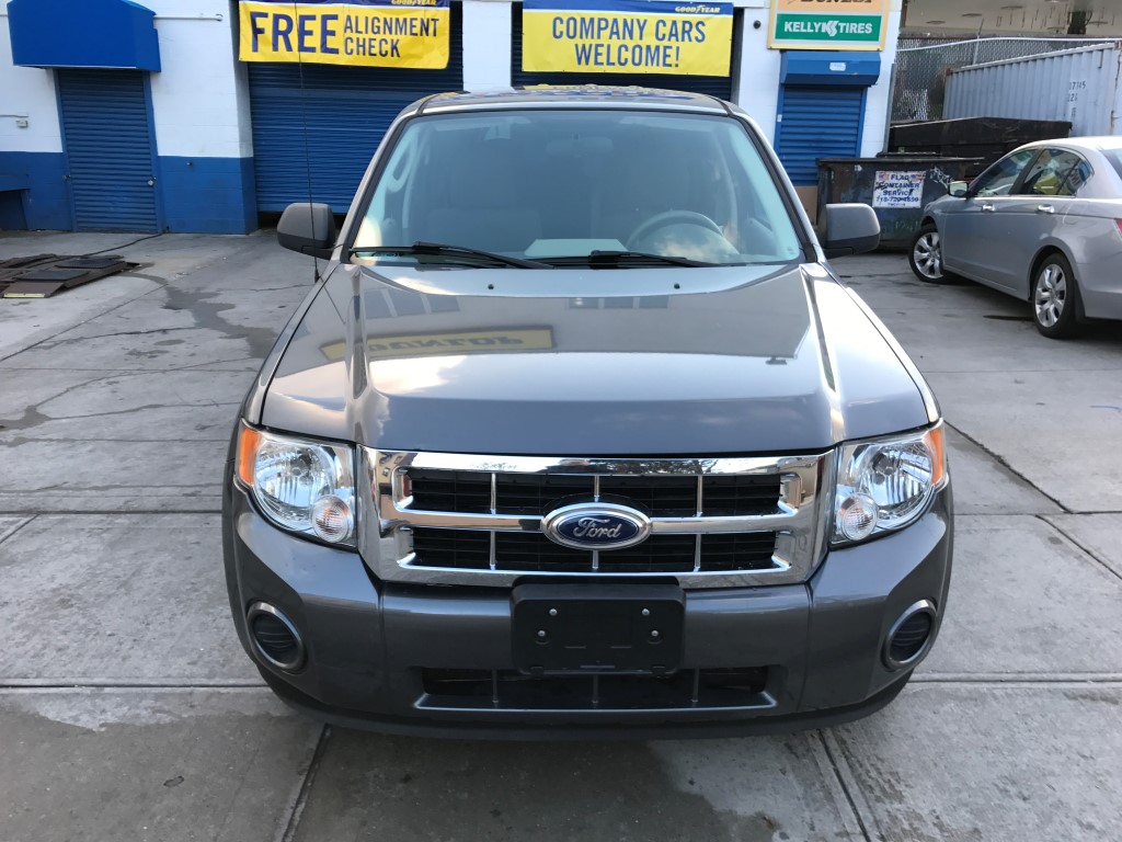 Used - Ford Escape XLS SUV for sale in Staten Island NY